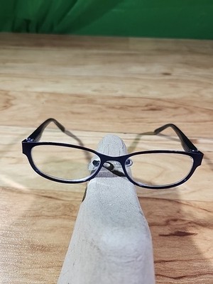 FOSTER GRANT Reading glasses    ''ISA'  NVY Navy Blue Readers Frames Only