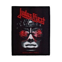 Judas Priest 'Hell Bent For Leather' AufnäHer - Neu & Offiziell!