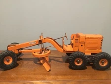 Vintage Doepke Adams Motor Grader