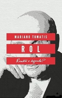 Neues Buch - Mariano Tomatis - Rol. Realta O Legend?  - Die scharlachroten Buchstaben