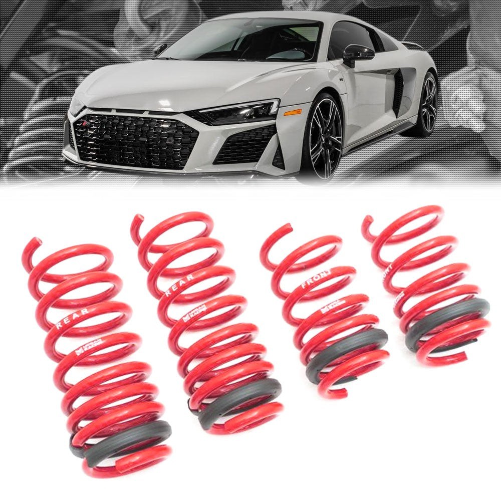 Audi R8 2017-2023 Coil spring
