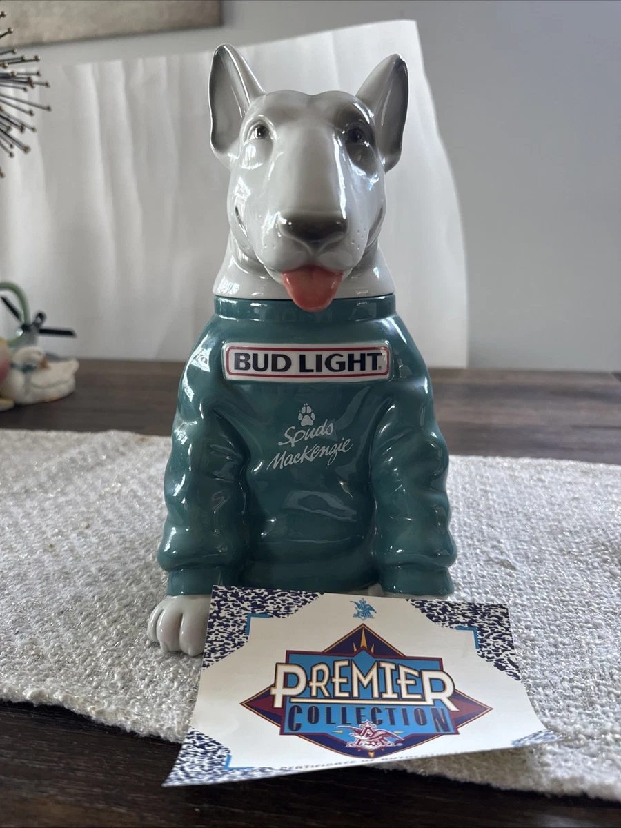 その他 # Spuds Mackenzie spuds mackenzie products for sale | eBay