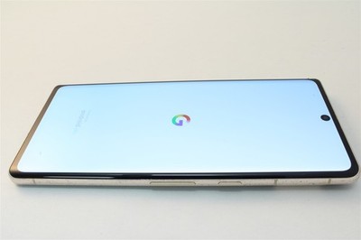 Google Pixel 7 Pro - 256 GB - Hazel (Unlocked) for sale online | eBay