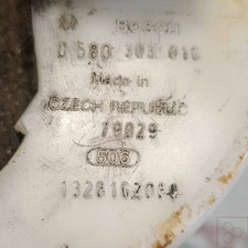 Pompe à essence Fiat DUCATO