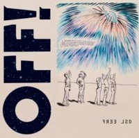 Off - Free Lsd - Cd - G1398Z