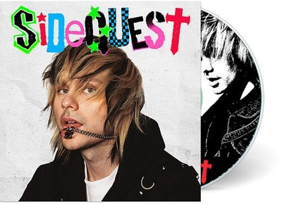 Michael Clifford - Sidequest [New CD] Explicit