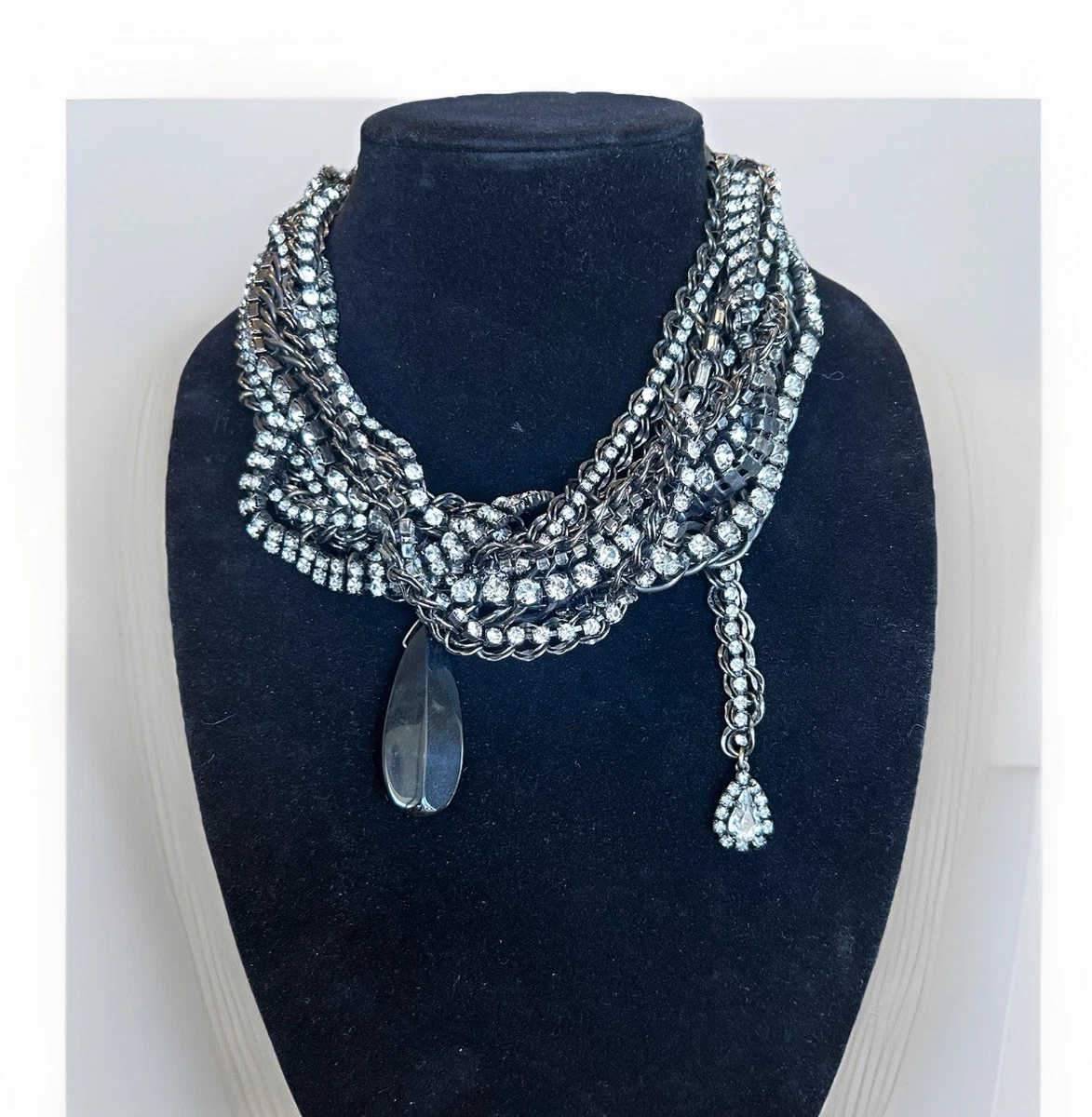Erickson Beamon Statement Fashion Necklaces & Pendants for sale | eBay