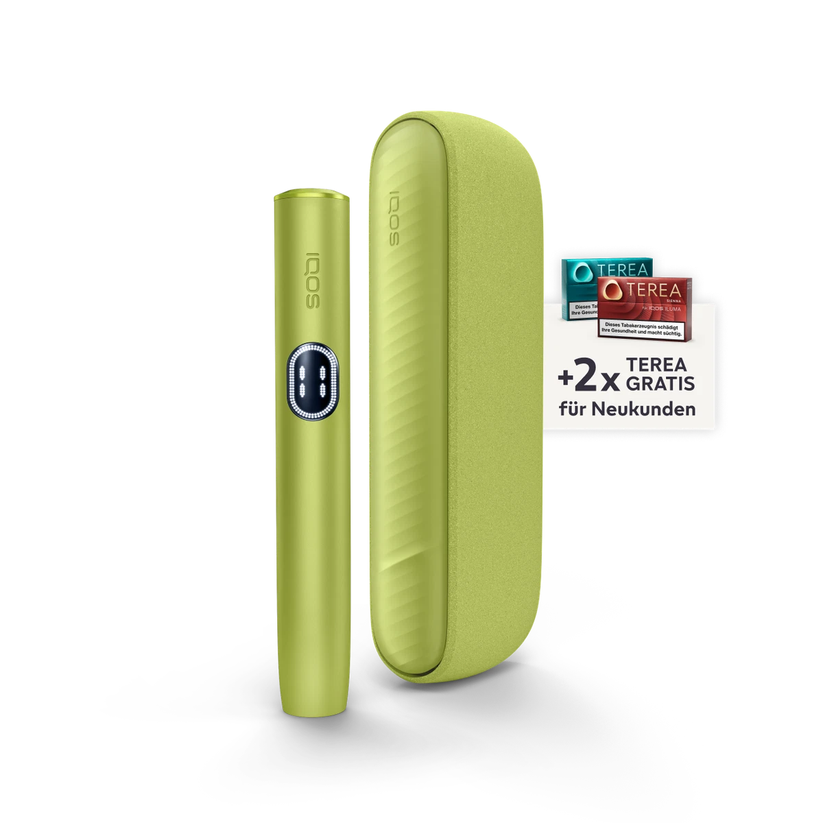 vape quit device Tabakerhitzer und E-Zigaretten: Informationen & Unterschiede