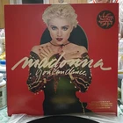 SIRE/ MADONNA "YOU CAN DANCE" 1987 PROMO ALBUM 12" VINYL PROMO COPY HYPE RARE