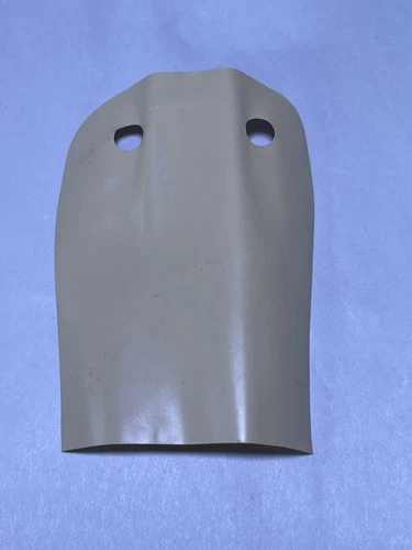 1977 Vintage Star Wars Original Vinyl Cape Sand People Tusken Raider Accessory