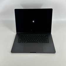 MacBook Pro 16 2024 M4 Max 16-Core CPU 40-Core GPU 128GB 1TB SSD Black - NANO