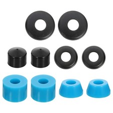 Skateboard Equipment Truck Bushing Replacement Pad Bushings Hard