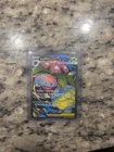 Pokémon TCG Mega Venusaur EX 155/132