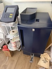 Glory WR-90 Automatic Coin Rolling Machine