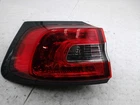 2017 Jeep Cherokee Left Tail Light Assembly White LED 244786 Used 120K Miles