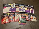 Vintage Transformers G1 Cardback Lot - Combiners, Mini Bots, Cassettes + More