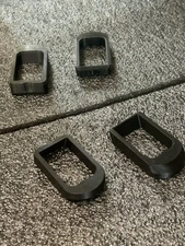 2-Pack CZ P-01 to CZ 75 Magazine Sleeve Adapter  Fits 19rd  Mec-Gar Mags SP-01