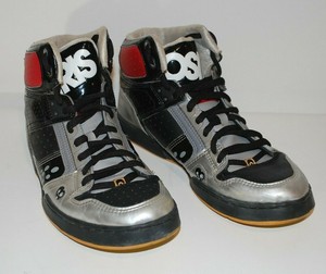 osiris bronx shoes