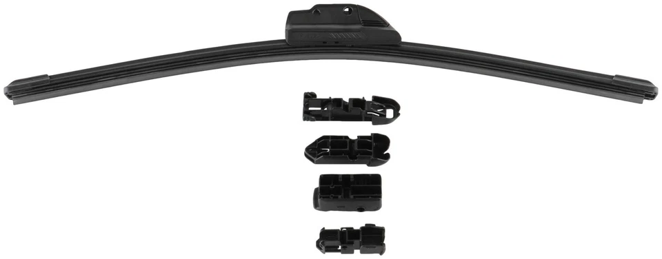 Limpiaparabrisas delantero derecho Clear Advantage Bosch para BMW 740i xDrive 2018 2017-2022 Foto 2 de 4