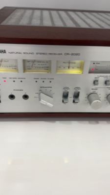 Sélecteur D'enceintes OEM Yamaha Pour CR-1020 / CR-2020 / CR-3020 – Japon