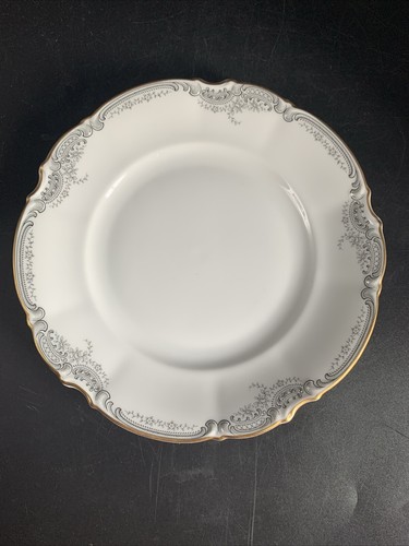 Vecchia tazza da collezione in porcellana; Hutschenreuther; modello Sylvia; dal 1969 - Foto 6 di 9