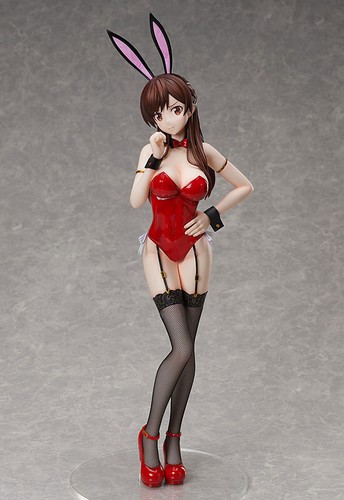 FREEing Rent-A-Girlfriend Mizuhara Chizuru bunny ver. 1/4 scale figure Anime USA - Picture 4 of 9