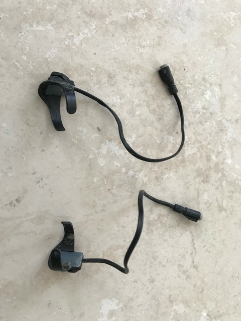 shimano sprinter switch