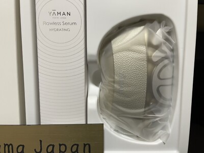 Buy YA-MAN M20 Photoplaster Stage S Facial Massager online
