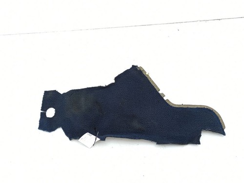 Mercedes-Benz E W123 1984 Links Front-Fußmatte Teppich Einlage W123 PUM39956