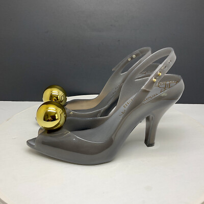 Vivienne Westwood Anglomania Melissa Womens Lady Dragon