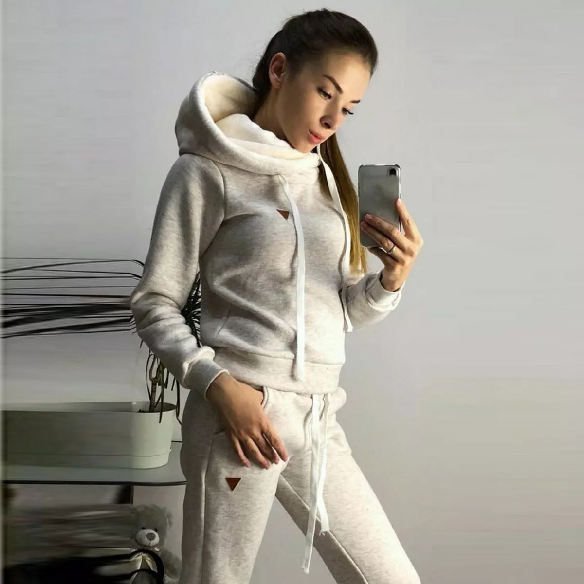 Buy Cheap Louis Vuitton 2021 new Fashion Tracksuits for Women 4