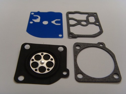 Serie Membrane per carburatori ZAMA GND-12 / GND-15 COMPATIBILE - 000612