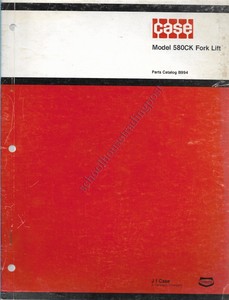 Case 580ck manual free