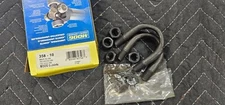 Moog Universal Joint U Bolt Kit 358-10
