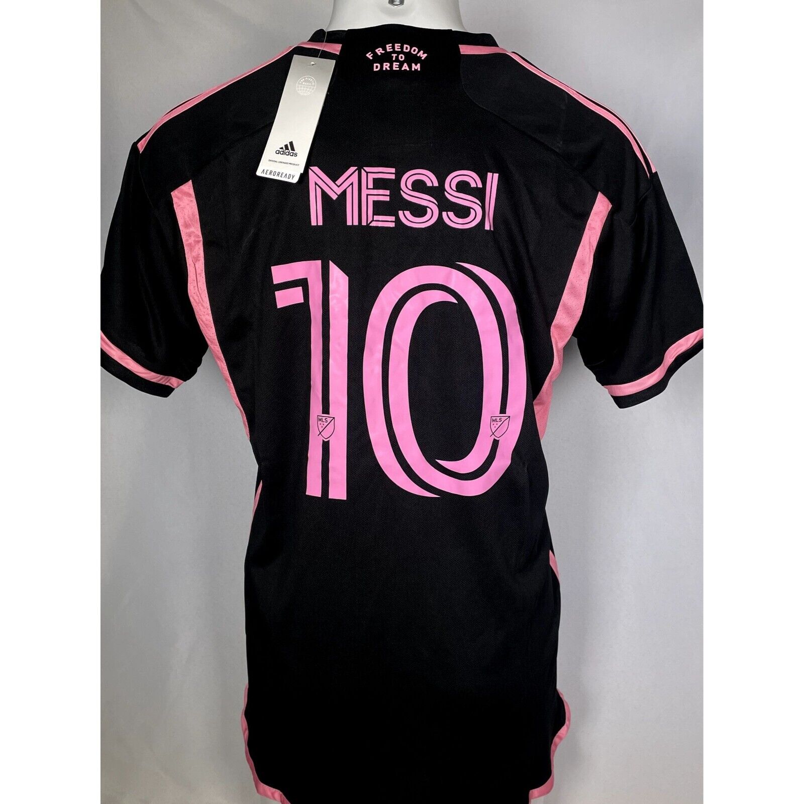 MESSI #10 Inter Miami CF Jersey 2023