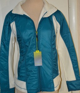 tek gear fleece jacket