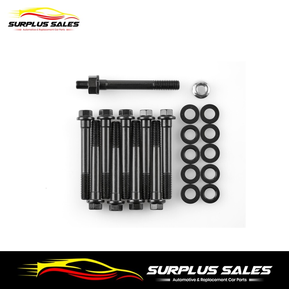 ARP Ring Gear Bolt Kits | Multiple Ford Fitments (250-3001) main image 0