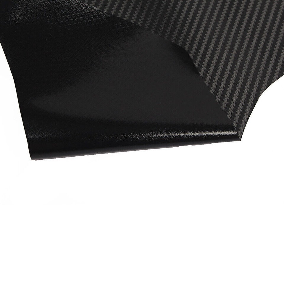 4 Pcs Plastic Car Door Anti Kick Pad Protection Cover For BMW F34 2013