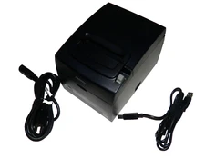 Citizen CT-S310II TZ30-M01 Thermal POS Receipt & Barcode Printer USB/Serial
