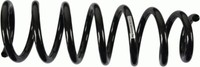 Sachs 993 529 Coil Spring For BMW