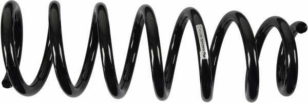 Sachs 993 529 Coil Spring For BMW-image