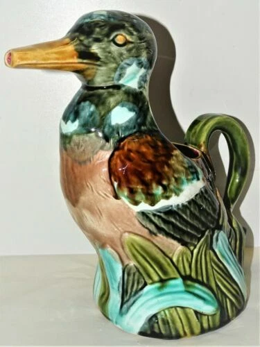 Barbotines de Nord de la France