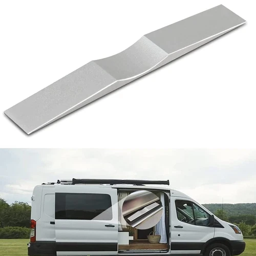 DIY Car Sliding Door Stop Kit Stopper For Mercedes Sprinter Transit ProMaster AU - Picture 4 of 8