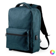 Sac à dos antivol multi-usages Couleur - Gris