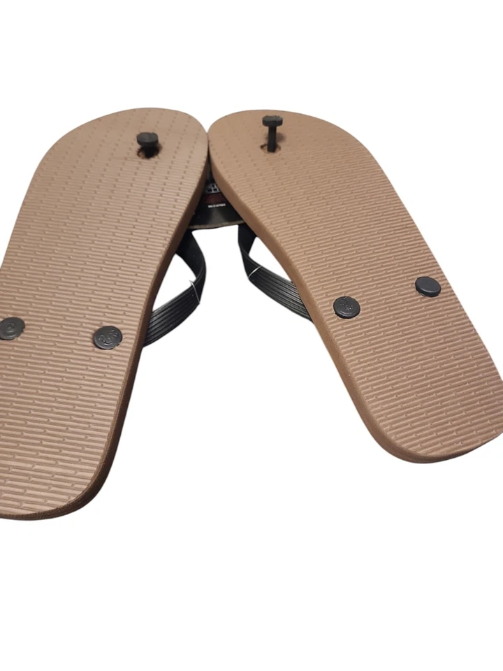 Mossy Oak "Camo" Flip Flops, Size 11-12 - Image 2 of 3