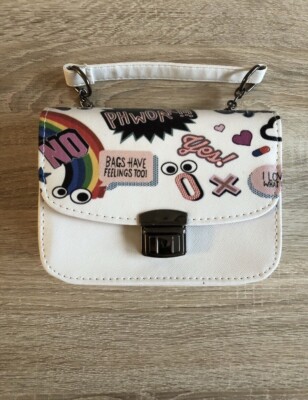 *** Handtasche Neu Unbenutzt Damen Jayz Clutch ***