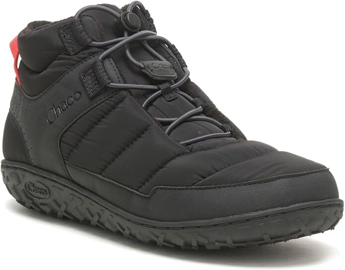 Chaco Ramble Puff Lace Size US 9 M EU 42 Men display picture 2