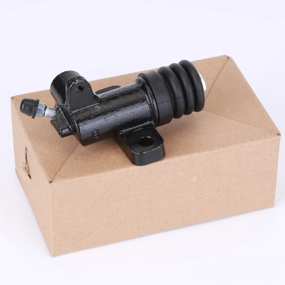 20,64mm Kupplungsnehmerzylinder Für Mercedes-Benz Unimog 403 406 407 413 416 421 - Bild 3 von 4