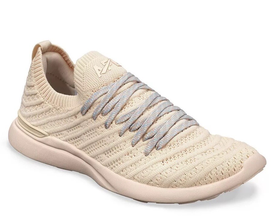 Slip On Running Sneakers APL: Athletic Propulsion Labs TechLoom