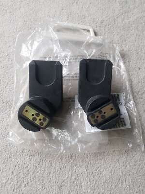Maxi Cosi adapters, to adapter to a Quinny Zap pram UK
